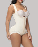 Gaine Colombienne Culotte Haute Compression