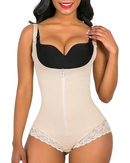 Gaine Colombienne Culotte Haute Compression