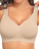 3x Soutiens-gorge FormoLift™ Bonnets Complets Sans Armatures