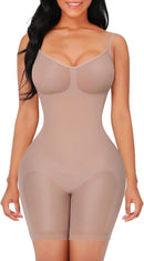FullBody Shaper™ | Fini les bourrelets. Sublimez votre silhouette !!