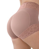 Culotte-Gaine Colombienne Premium