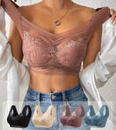 6 Soutiens-gorge Aura Féminine 🦋 Maintien et Confort