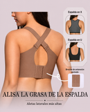 3x Soutiens-gorge FormoLift™ Bonnets Complets Sans Armatures