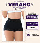 Culotte-Gaine Colombienne Premium