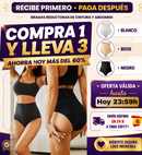 Braga FormaFit Reductora Sin Costuras Premium (Compra 1 y Lleva 3) ()