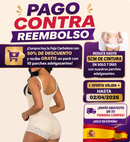Gaine Colombienne Culotte Haute Compression