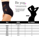 Gaine Compression Croisée - Formora
