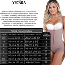 Gaine Colombienne Culotte Haute Compression