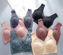 6 Soutiens-gorge Aura Féminine 🦋 Maintien et Confort