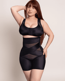 Gaine Compression Croisée - Formora