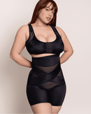 Gaine Compression Croisée - Formora