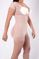 Gaine 100% Colombienne - Haute Compression