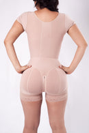 Gaine 100% Colombienne - Haute Compression