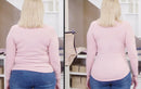 Gaine Effet Réducteur, Modelante et Push-up