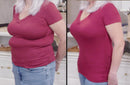 Gaine Effet Réducteur, Modelante et Push-up