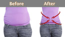 Gaine Effet Réducteur, Modelante et Push-up