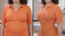 Gaine Effet Réducteur, Modelante et Push-up