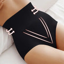 3 Culottes Gainantes Push-up Sculptantes
