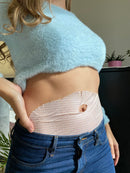Faja XL + 10 packss