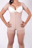 Gaine 100% Colombienne - Haute Compression